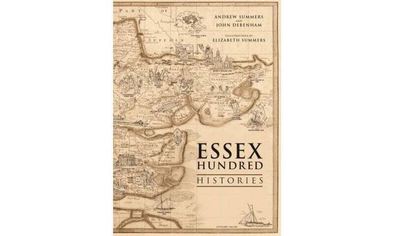 

The Essex Hundred Histories