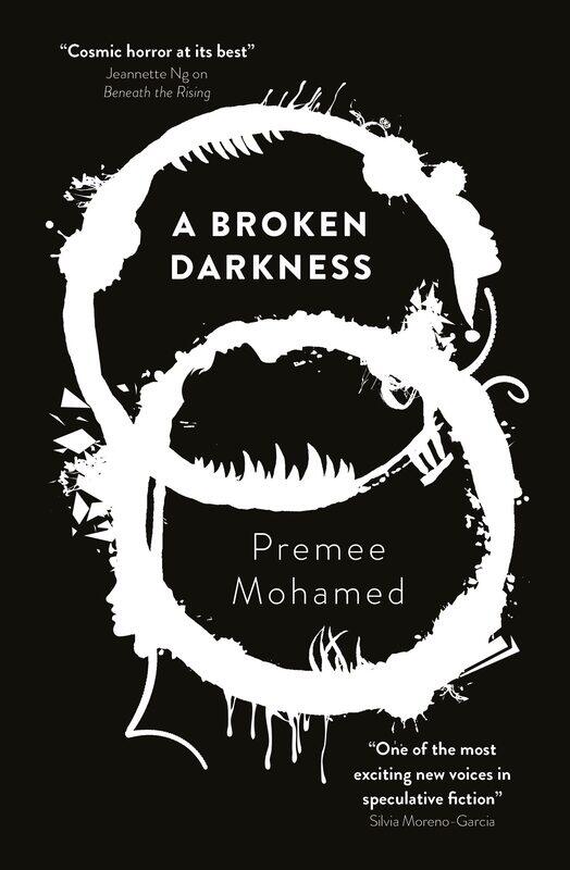 

A Broken Darkness (Volume 2)