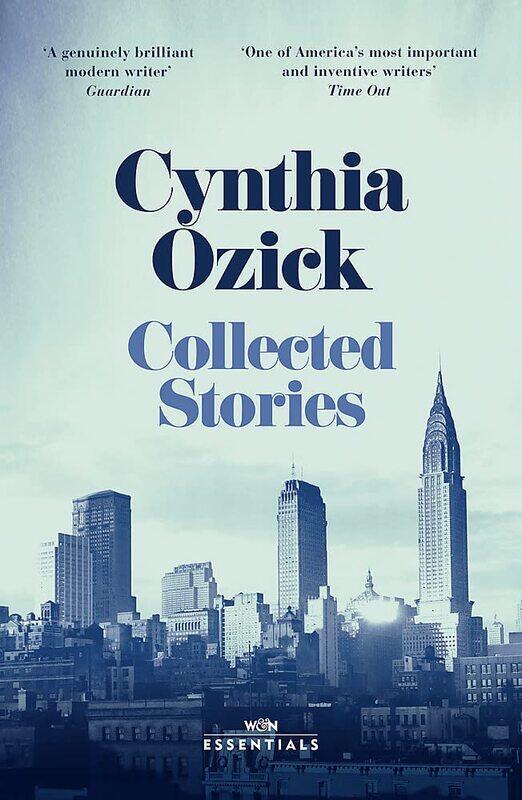

Collected Stories