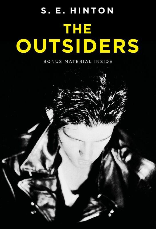 

The Outsiders