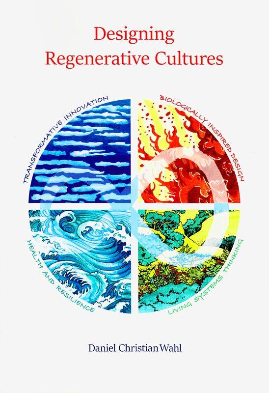 

Designing Regenerative Cultures