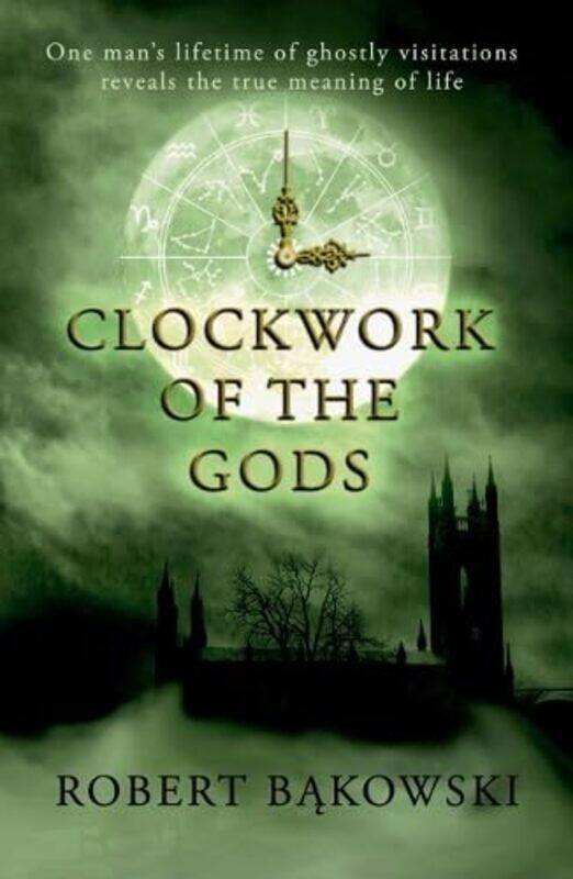 

Clockwork of the Gods