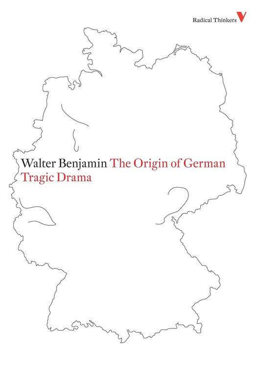 

The Origin of German Tragic Drama