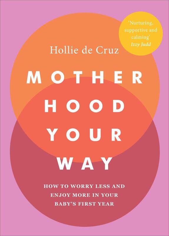 

Vermilion Motherhood Your Way