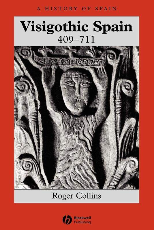 

Visigothic Spain 409 - 711