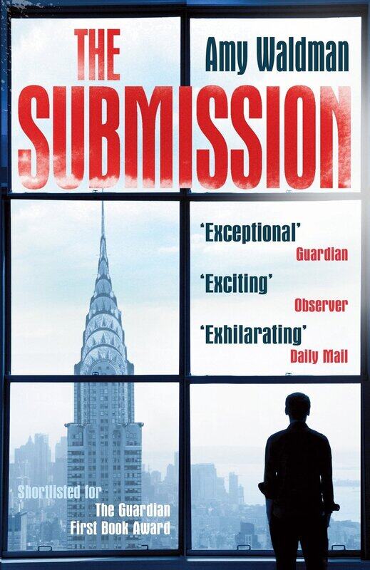 

Windmill Books The Submission