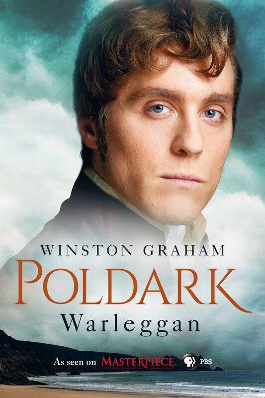 

Warleggan: A Novel of Cornwall, 1792-1793