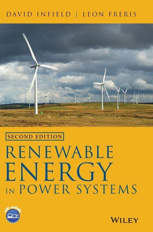 

Renewable Energy in Power Systems