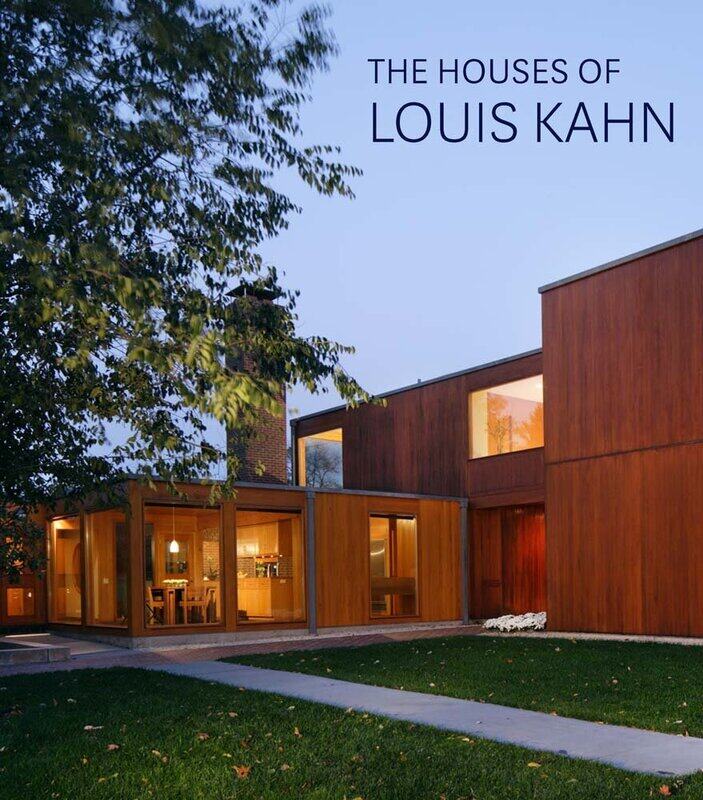 

The Houses of Louis Kahn