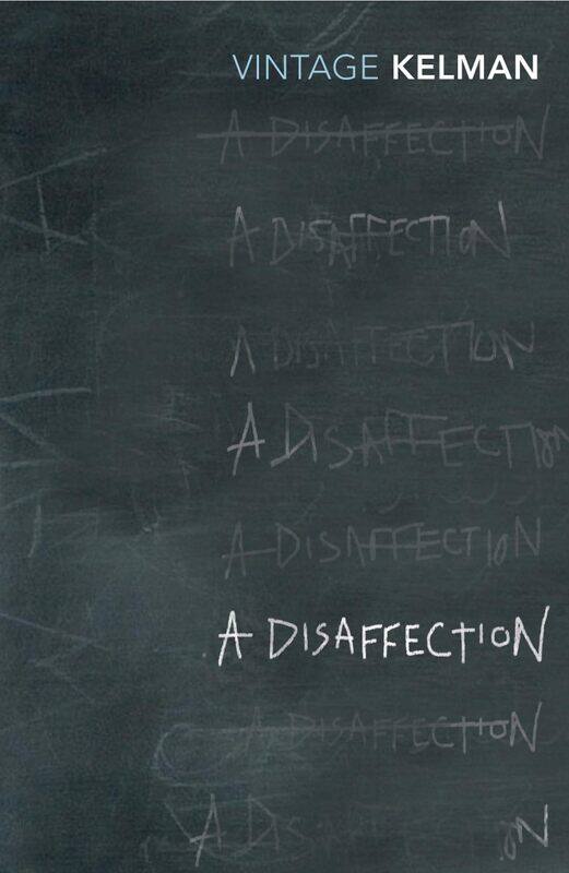 

A Disaffection