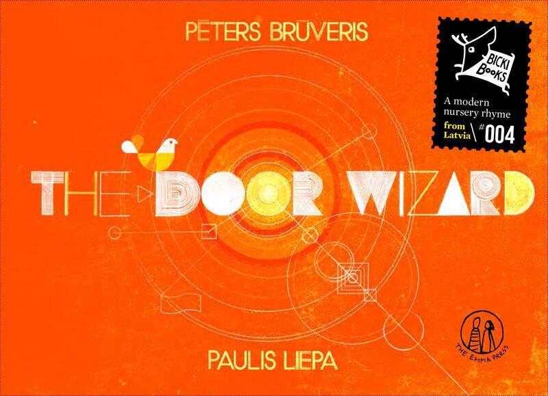 

The Door Wizard