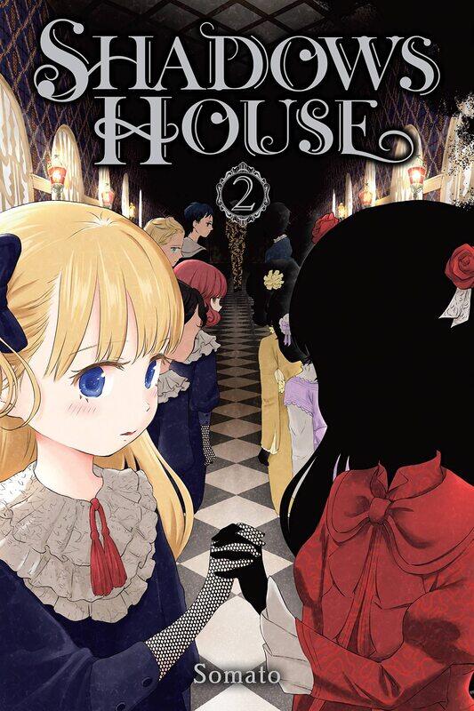 

Shadows House, Vol. 2