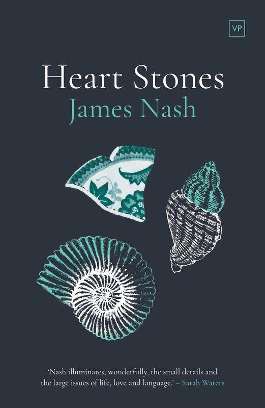 

Heart Stones