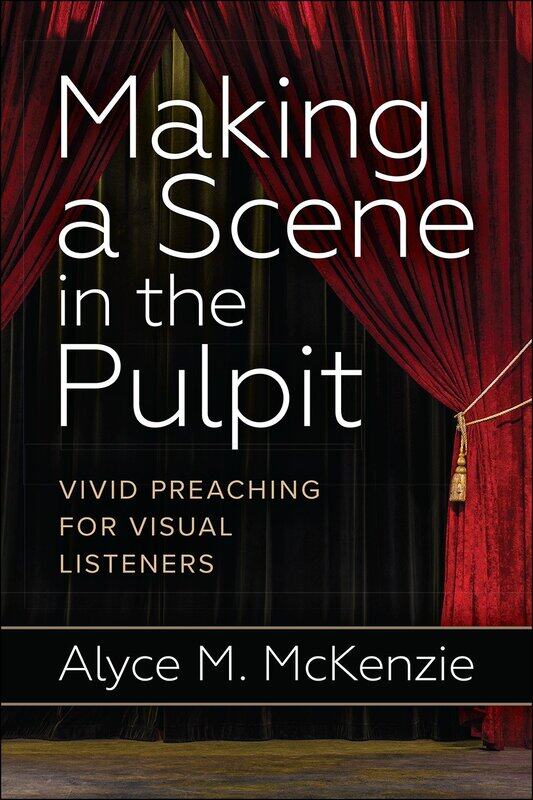

Making a Scene in the Pulpit: Vivid Preaching for Visual Listeners