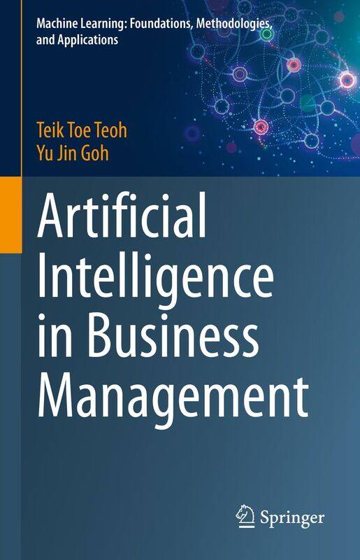

Artificial Intelligence in Business Management