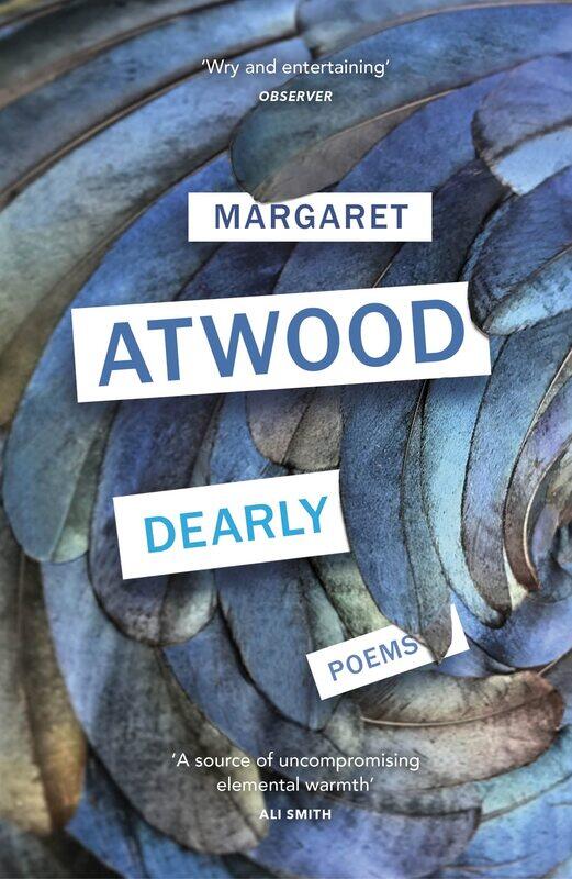 

Dearly: Poems
