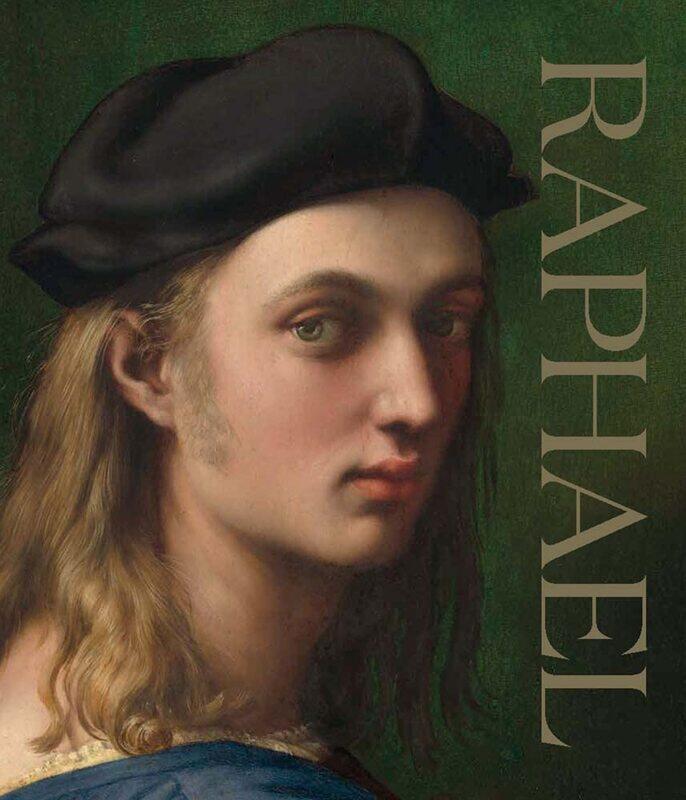 

National Gallery London Raphael