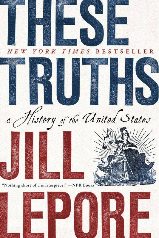 

W. W. Norton & Company These Truths: A History of the United States