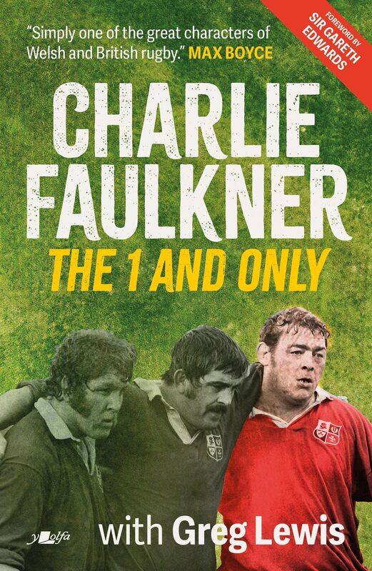

Charlie Faulkner: The 1 and Only