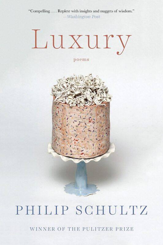

Luxury: Poems