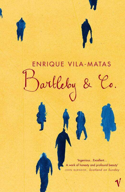 

Bartleby And Co