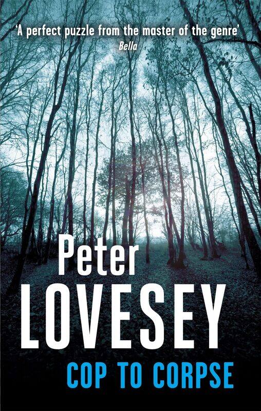 

Cop To Corpse: Detective Peter Diamond Book 12