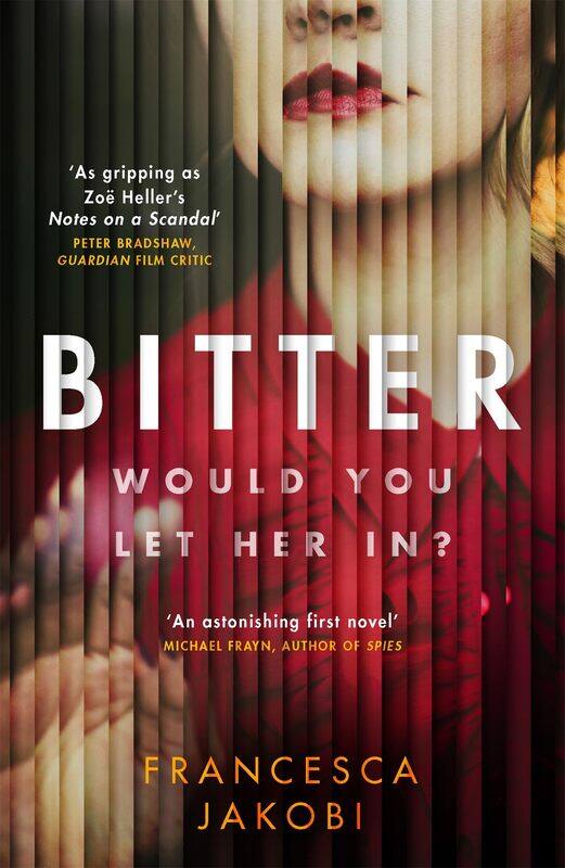 

Bitter