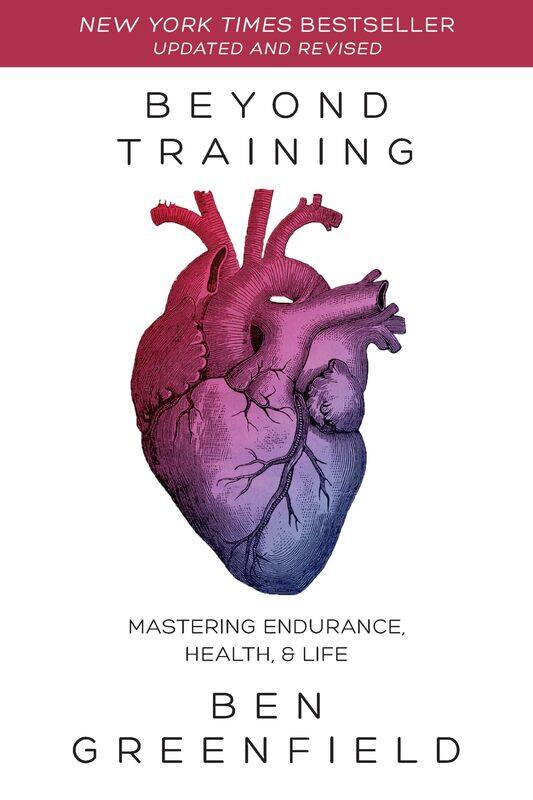 

Victory Belt Publishing Beyond Training: Mastering Endurance, Health & Life