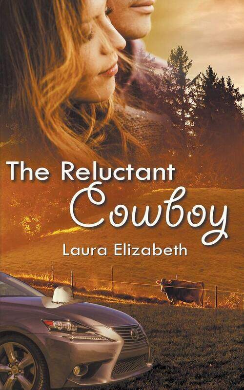 

The Reluctant Cowboy