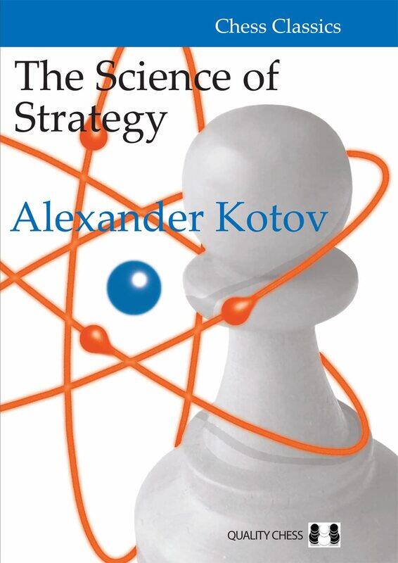 

The Science of Strategy