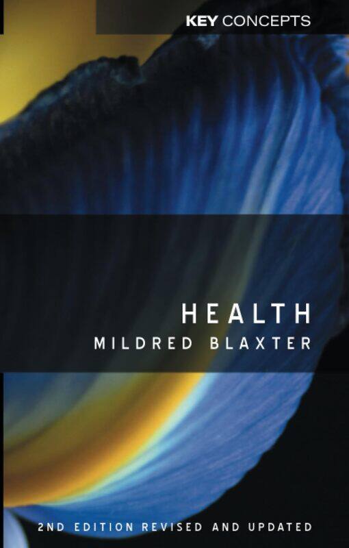 

Health