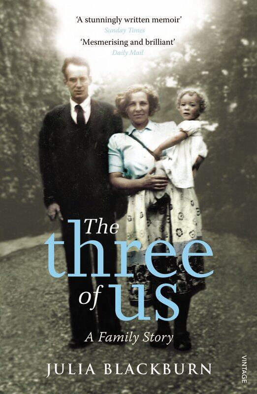 

The Three of Us: A Family Story