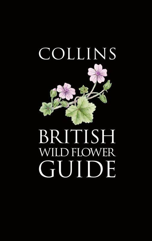 

William Collins British Wild Flower Guide