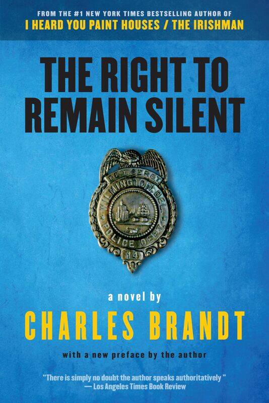 

The Right To Remain Silent