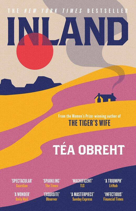 

Inland