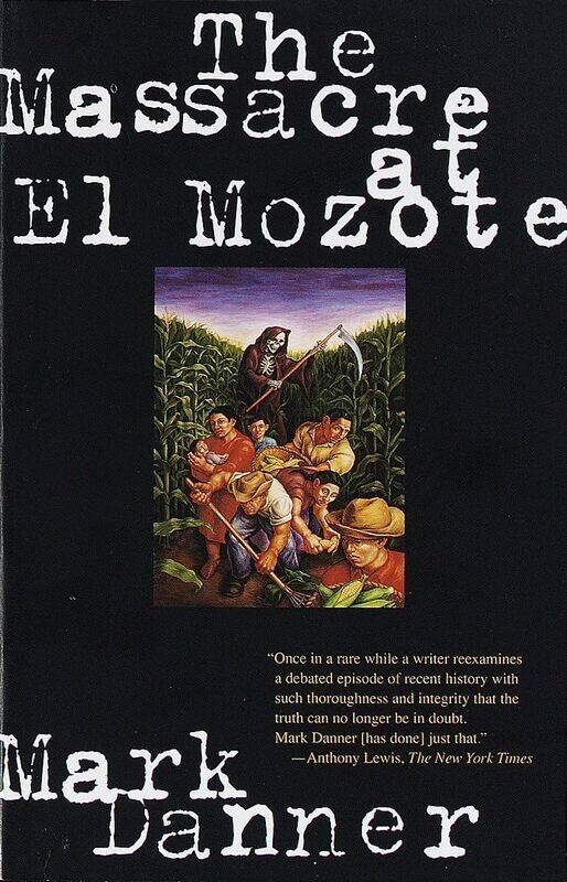 

Vintage The Massacre at El Mozote