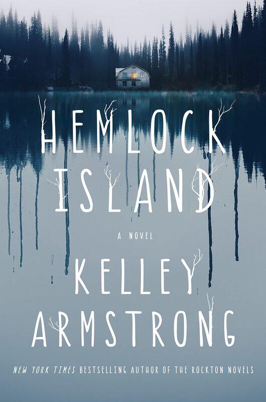 

Hemlock Island: A Novel