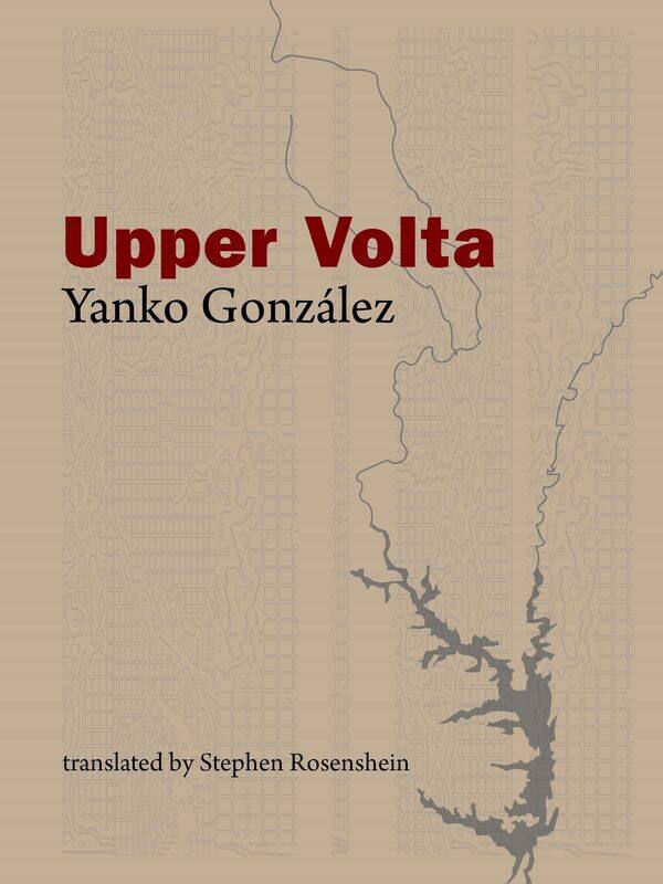 

Upper VOLTA