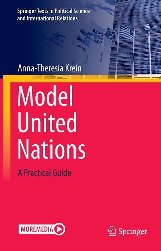 

Model United Nations: A Practical Guide