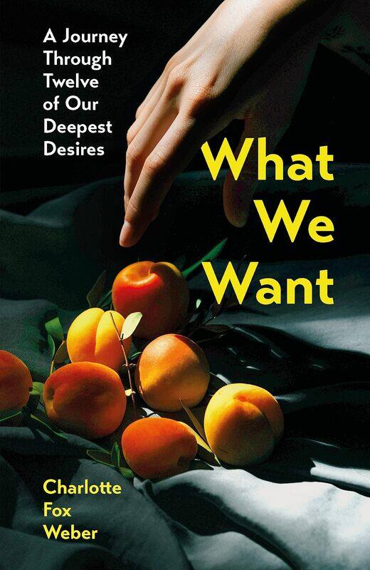 

What We Want