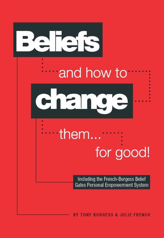 

Beliefs and How to Change Them... for Good!
