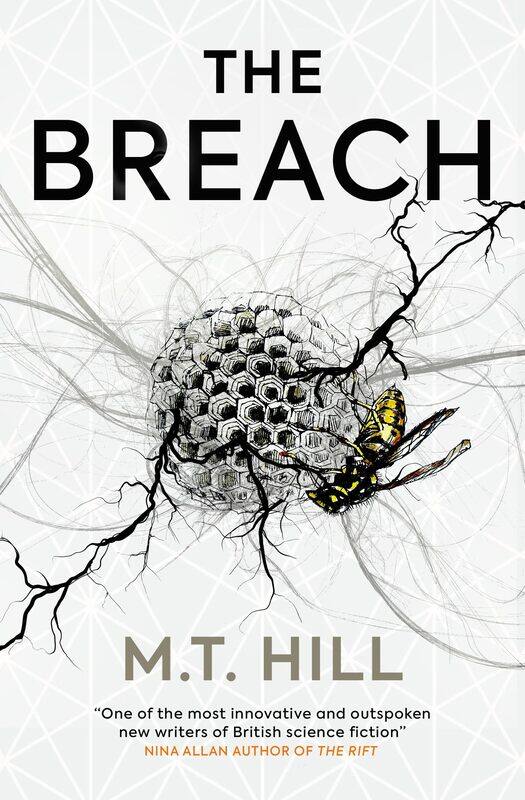 

The Breach
