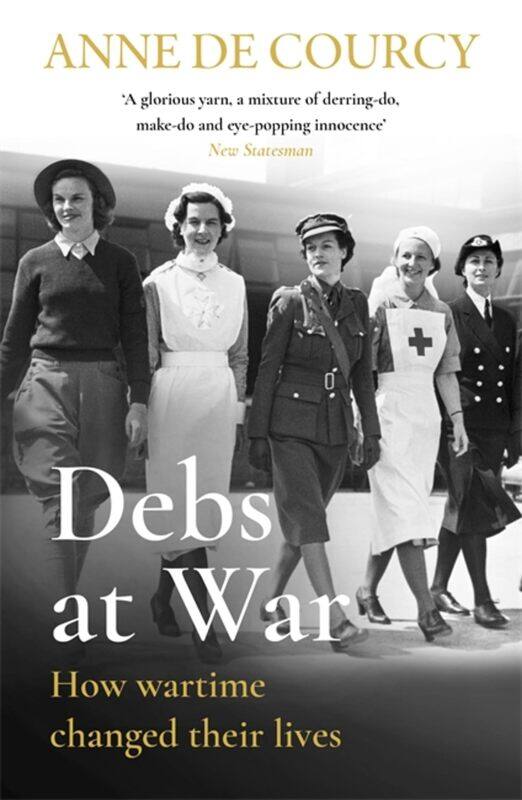 

Debs at War: 1939-1945