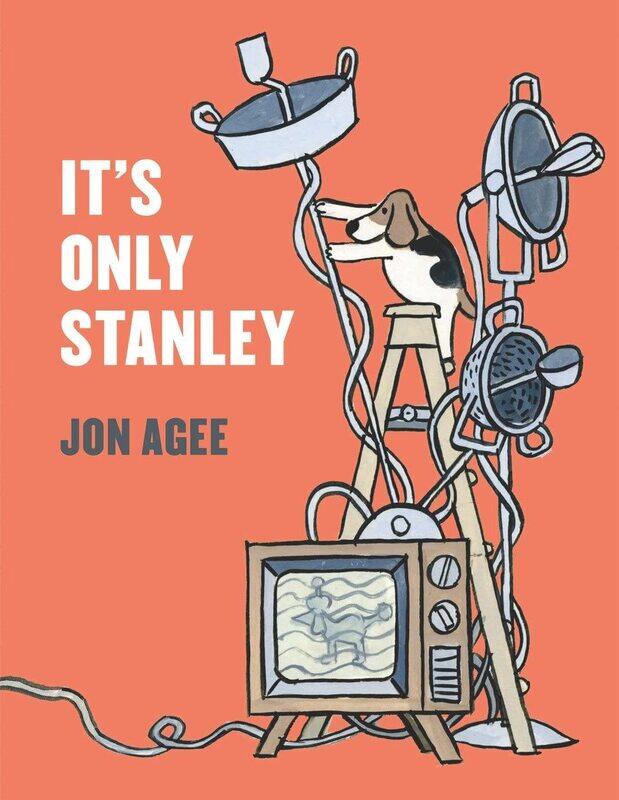 

It's Only Stanley