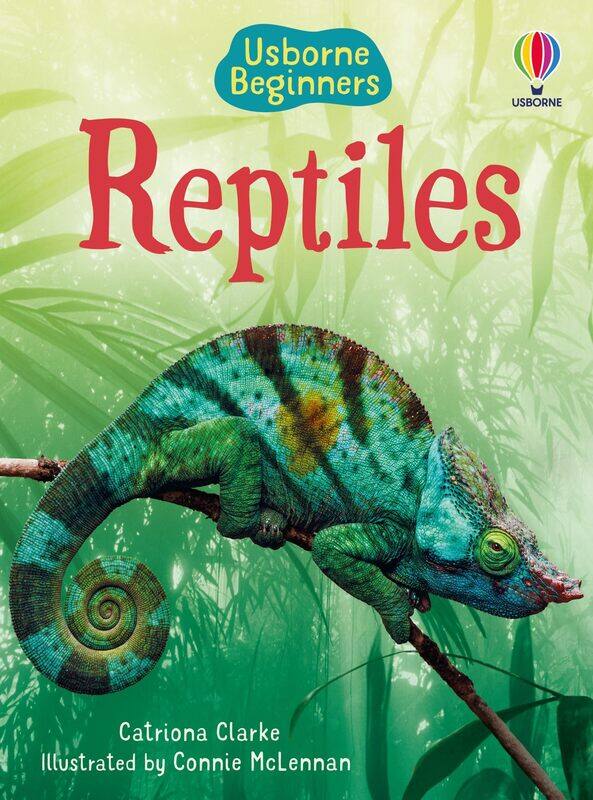 

Reptiles