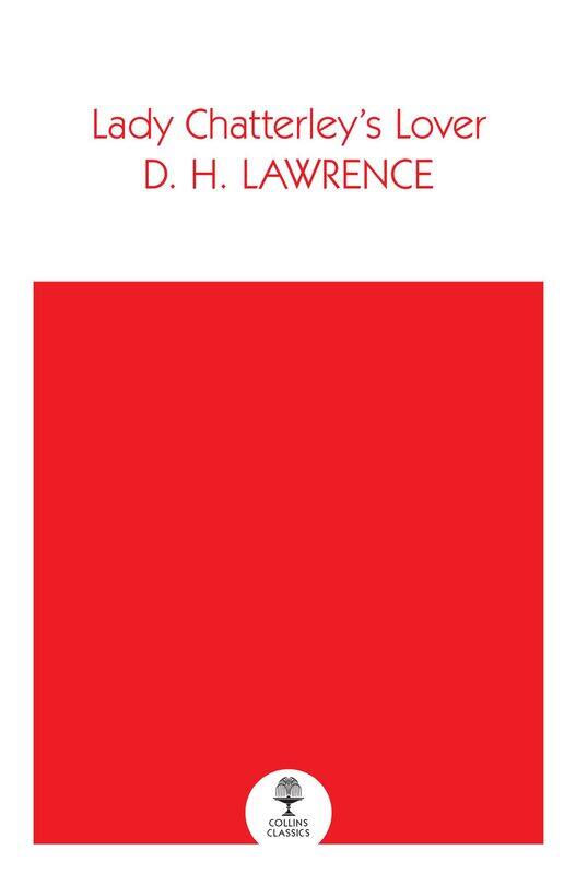 

William Collins Lady Chatterley’s Lover