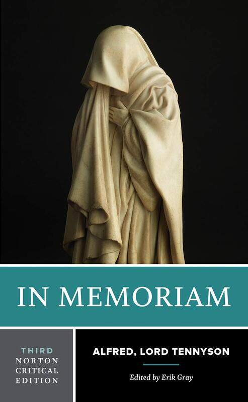 

In Memoriam: A Norton Critical Edition