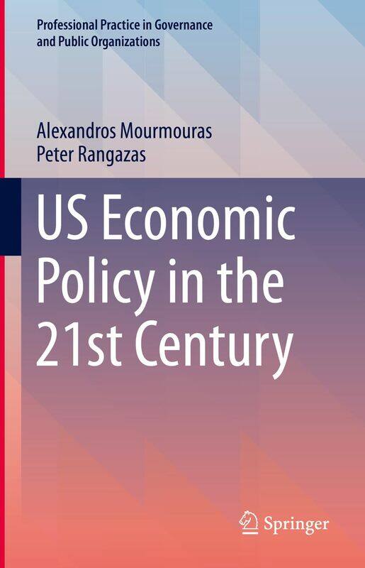 

Us Economic Policy in the 21st Century