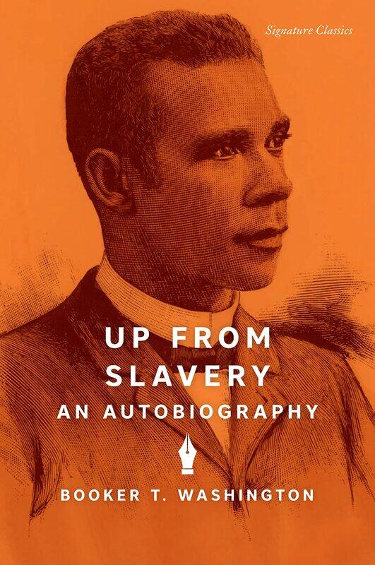 

Up from Slavery: An Autobiography
