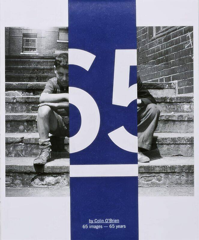 

65 by Colin O'Brien